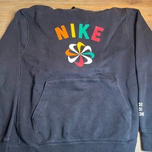 Nike Hoodie - Rare